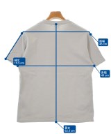 SPECIAL GUEST（スペシャルゲスト）Tシャツ・カットソー グレー サイズ:M メンズ/2200683121032