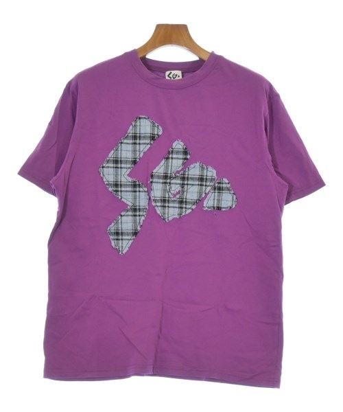 SPECIAL GUEST(スペシャルゲスト)Tシャツ・カットソー 紫 サイズ:XL/2200688111038