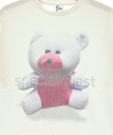 SPECIAL GUEST（スペシャルゲスト）Tシャツ・カットソー 白 サイズ:XL メンズ/2200688111045