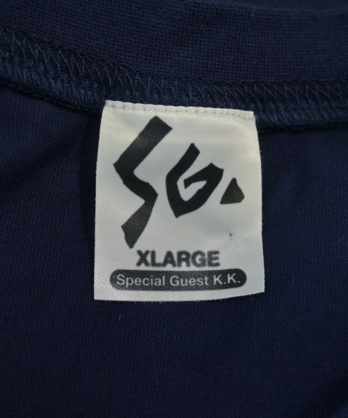 SPECIAL GUEST（スペシャルゲスト）Tシャツ・カットソー 紺 サイズ:XL メンズ/2200688111052