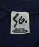 SPECIAL GUEST（スペシャルゲスト）Tシャツ・カットソー 紺 サイズ:XL メンズ/2200688111052