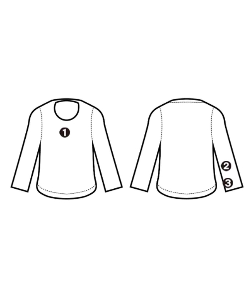 sportswear（スポーツウェア）スウェット 黄 サイズ:L メンズ/2200626684075