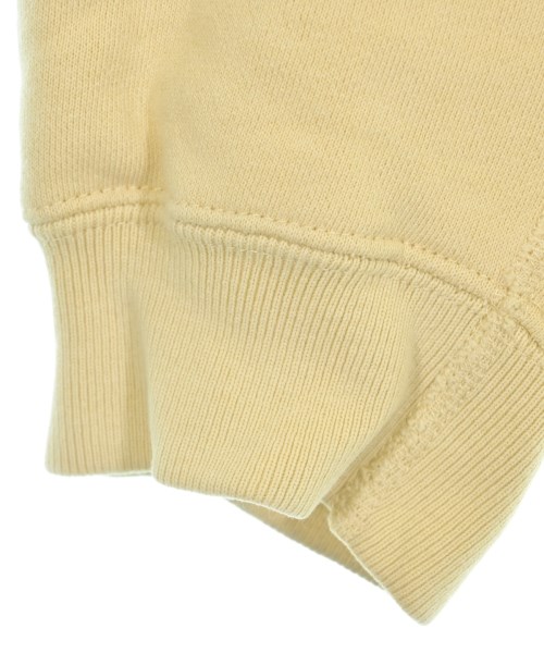 sportswear（スポーツウェア）スウェット 黄 サイズ:L メンズ/2200626684075