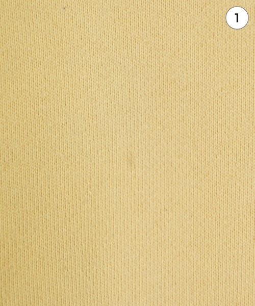 sportswear（スポーツウェア）スウェット 黄 サイズ:L メンズ/2200626684075