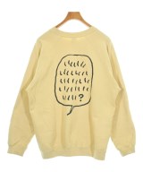 sportswear（スポーツウェア）スウェット 黄 サイズ:L メンズ/2200626684075