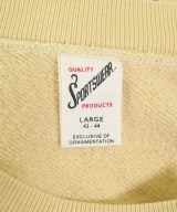 sportswear（スポーツウェア）スウェット 黄 サイズ:L メンズ/2200626684075