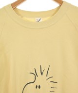 sportswear（スポーツウェア）スウェット 黄 サイズ:L メンズ/2200626684075