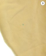 sportswear（スポーツウェア）スウェット 黄 サイズ:L メンズ/2200626684075