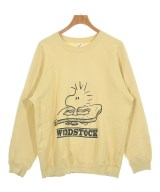 sportswear スウェット