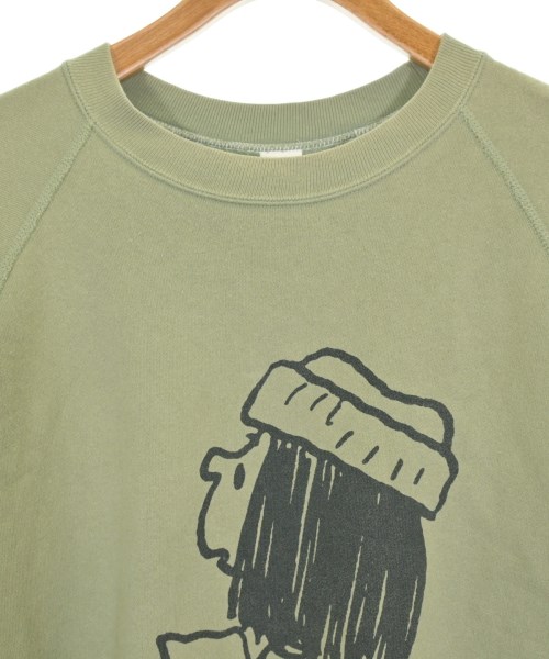 sportswear（スポーツウェア）スウェット カーキ サイズ:L メンズ/2200626684099