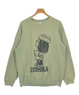 sportswear（スポーツウェア）スウェット カーキ サイズ:L メンズ/2200626684099