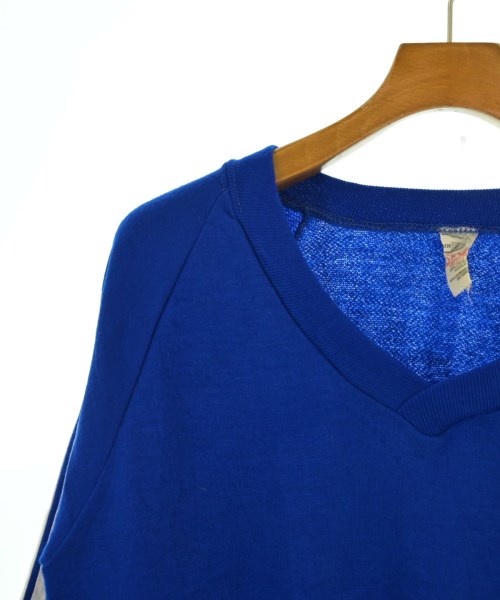 sportswear（スポーツウェア）ニット・セーター 青 サイズ:M メンズ/2200644336093