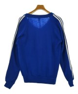 sportswear（スポーツウェア）ニット・セーター 青 サイズ:M メンズ/2200644336093