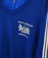 sportswear（スポーツウェア）ニット・セーター 青 サイズ:M メンズ/2200644336093