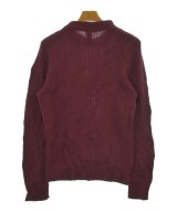 sportswear（スポーツウェア）ニット・セーター 赤 サイズ:M メンズ/2200619311025