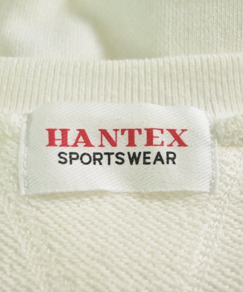 sportswear（スポーツウェア）スウェット 白 サイズ:F レディース/2200611020413