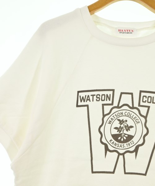 sportswear（スポーツウェア）スウェット 白 サイズ:F レディース/2200611020413