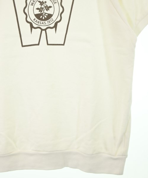 sportswear（スポーツウェア）スウェット 白 サイズ:F レディース/2200611020413