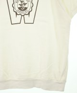 sportswear（スポーツウェア）スウェット 白 サイズ:F レディース/2200611020413