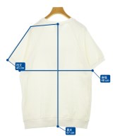 sportswear（スポーツウェア）スウェット 白 サイズ:F レディース/2200611020413