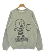 sportswear スウェット
