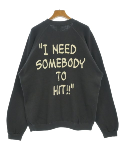 sportswear（スポーツウェア）スウェット 紺 サイズ:M メンズ/2200674888135