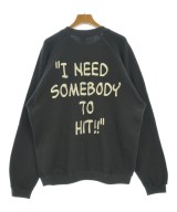 sportswear（スポーツウェア）スウェット 紺 サイズ:M メンズ/2200674888135