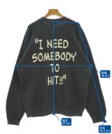 sportswear（スポーツウェア）スウェット 紺 サイズ:M メンズ/2200674888135