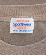 sportswear（スポーツウェア）Tシャツ・カットソー 茶 サイズ:M レディース/2200680663016