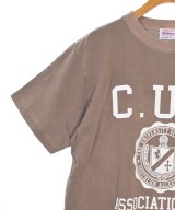 sportswear（スポーツウェア）Tシャツ・カットソー 茶 サイズ:M レディース/2200680663016