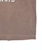 sportswear（スポーツウェア）Tシャツ・カットソー 茶 サイズ:M レディース/2200680663016