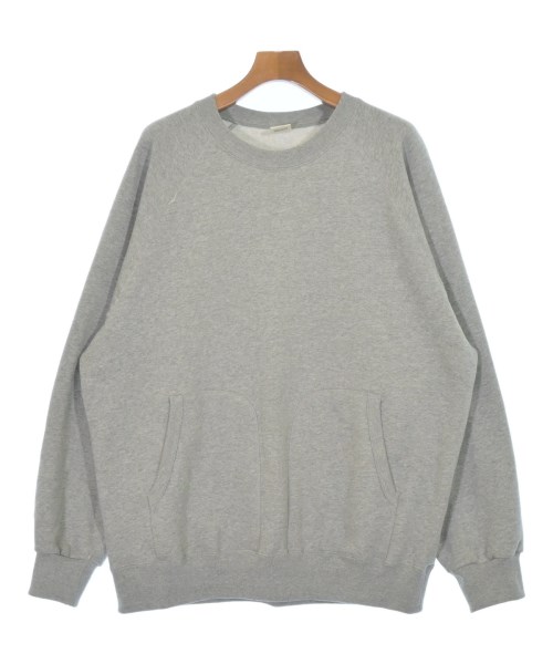 sportswear(スポーツウェア)スウェット グレー サイズ:XL/2200693940043