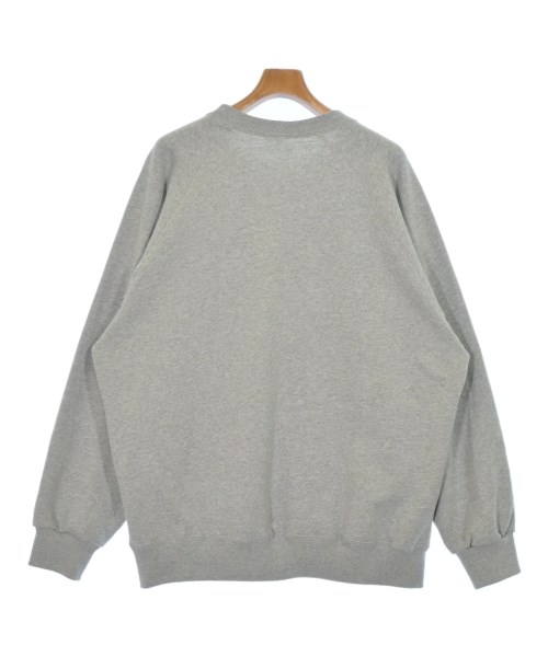 sportswear（スポーツウェア）スウェット グレー サイズ:XL メンズ/2200693940043