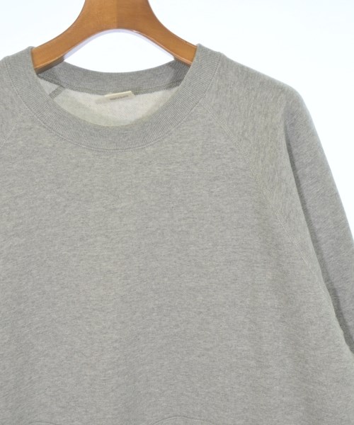 sportswear（スポーツウェア）スウェット グレー サイズ:XL メンズ/2200693940043