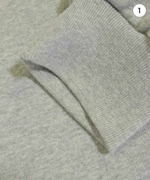 sportswear（スポーツウェア）スウェット グレー サイズ:XL メンズ/2200693940043