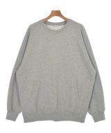 sportswear（スポーツウェア）スウェット グレー サイズ:XL メンズ/2200693940043