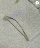sportswear（スポーツウェア）スウェット グレー サイズ:XL メンズ/2200693940043