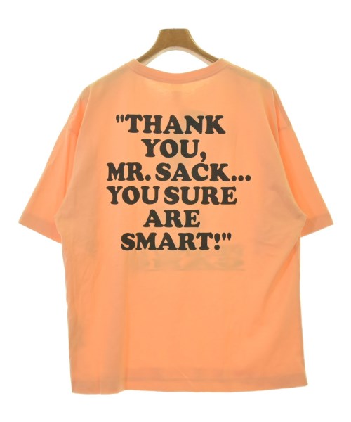 sportswear（スポーツウェア）Tシャツ・カットソー オレンジ サイズ:L メンズ/2200696435058