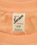 sportswear（スポーツウェア）Tシャツ・カットソー オレンジ サイズ:L メンズ/2200696435058