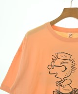 sportswear（スポーツウェア）Tシャツ・カットソー オレンジ サイズ:L メンズ/2200696435058