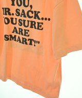 sportswear（スポーツウェア）Tシャツ・カットソー オレンジ サイズ:L メンズ/2200696435058