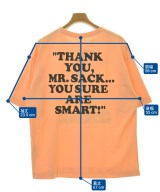 sportswear（スポーツウェア）Tシャツ・カットソー オレンジ サイズ:L メンズ/2200696435058