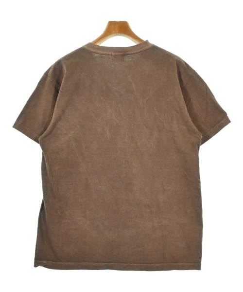 sportswear（スポーツウェア）Tシャツ・カットソー 茶 サイズ:L メンズ/2200694016235