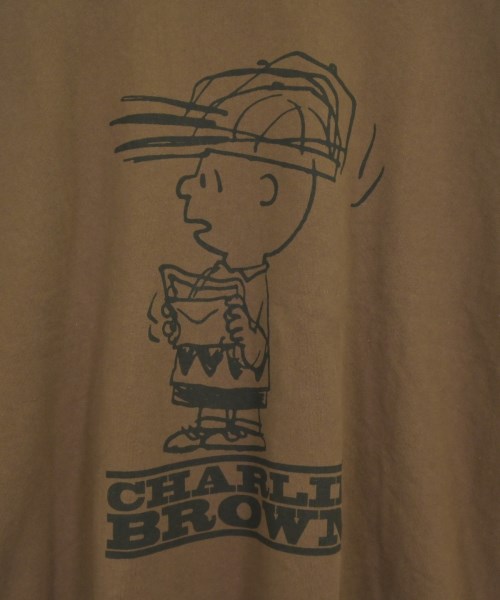 sportswear（スポーツウェア）スウェット 茶 サイズ:F レディース/2200699615068