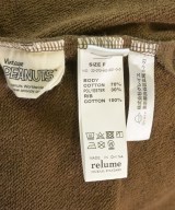 sportswear（スポーツウェア）スウェット 茶 サイズ:F レディース/2200699615068