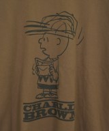 sportswear（スポーツウェア）スウェット 茶 サイズ:F レディース/2200699615068