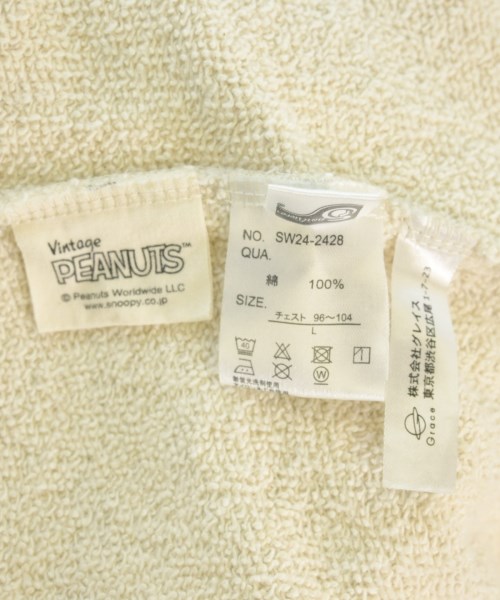sportswear（スポーツウェア）スウェット グレー サイズ:L レディース/2200699615075