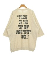 sportswear（スポーツウェア）スウェット グレー サイズ:L レディース/2200699615075