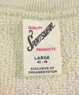 sportswear（スポーツウェア）スウェット グレー サイズ:L レディース/2200699615075