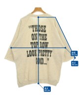 sportswear（スポーツウェア）スウェット グレー サイズ:L レディース/2200699615075